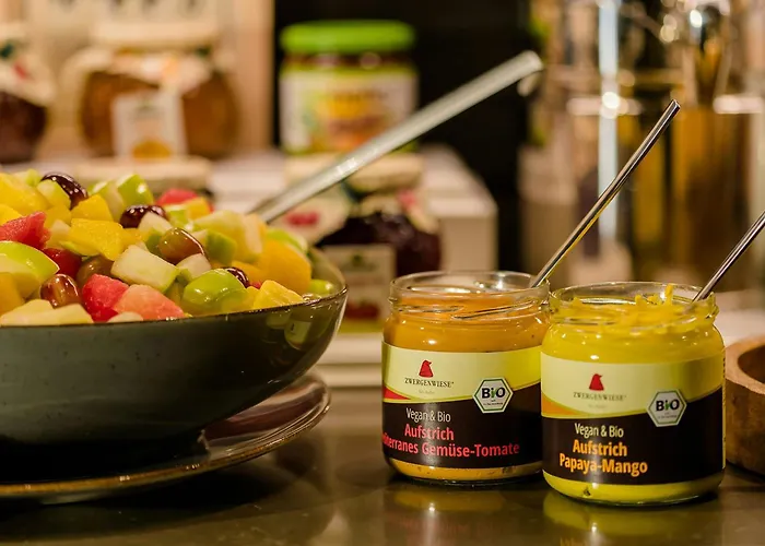 Motel One Hamburg Airport